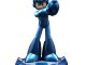 Mega Man 25th Anniversary Statue