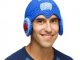 Mega Man Helmet Knit Cap