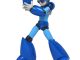 Mega Man X D-Art Action Figure