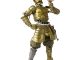 Meisho Movie Realization Samurai C-3PO Action Figure