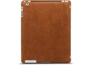 Melkco Premium Cowhide Leather Case for Apple iPad 2