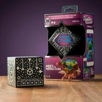 Merge Cube VR Holographic Object