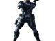 Metal Gear Solid Snake Action Figure