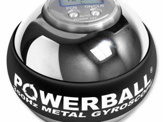Metal Pro Powerball