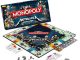 Metallica Edition Monopoly
