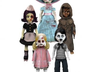 Mezco Living Dead Dolls Series 22