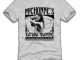 Michonne's Katana Training T-Shirt