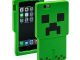 Minecraft Creeper Character Case