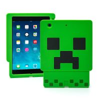 Minecraft Creeper Character Case