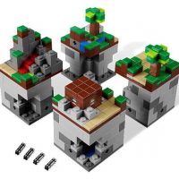 Minecraft Micro World