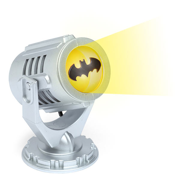Mini Batman Bat-Signal