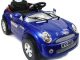 Mini Cooper Electric Ride-On with RC