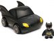 Mini Mez-Itz Batmobile with Batman