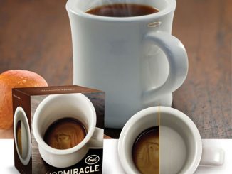 Minor Miracle Coffee Mug