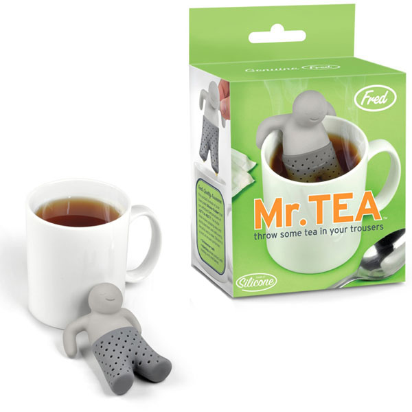 Mister Tea Infuser