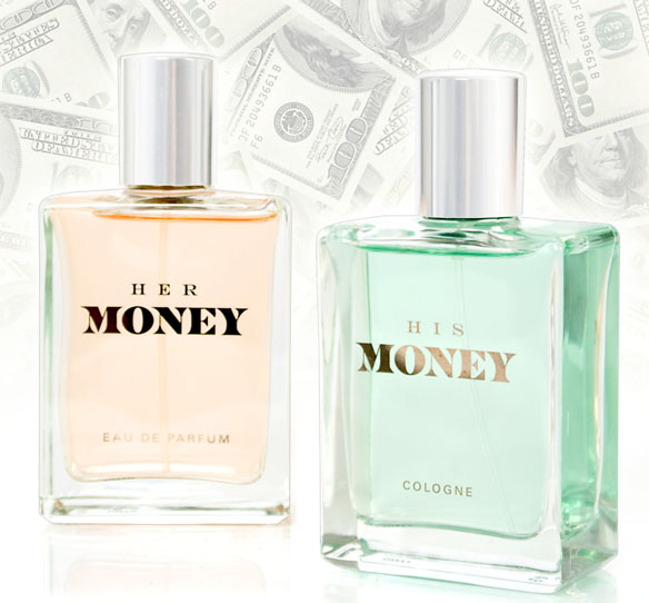 Money Fragrance