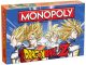 Monopoly Dragonball Z Edition Game