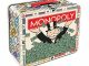 Monopoly Tin Lunch Box Bank