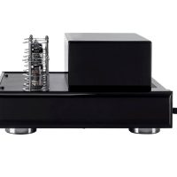 Monoprice Stereo Hybrid Tube Amplifier with Bluetooth