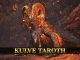 Monster Hunter World Kulve Taroth Siege Trailer