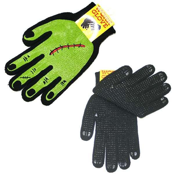 Monster Work Gloves