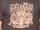 Montoya's School of Fencing Premium T-Shirt