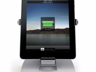Mophie Powerstand for iPad