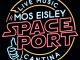 Mos Eisley Space Port Shirt