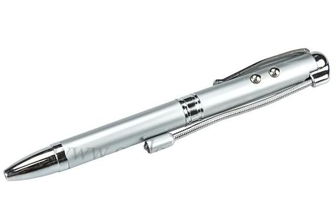 Multi Gadget Pen