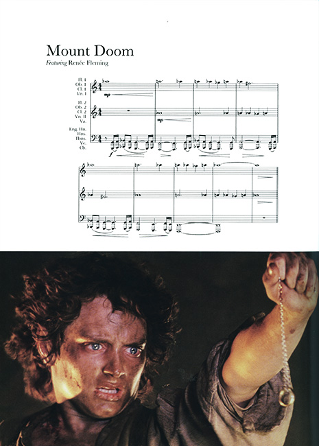 Music of the Lord of the Rings Film Trilogy