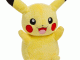 My Friend Pikachu Animated Plush