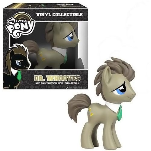 My-Little-Pony-Dr-Whooves-Vinyl-Figure