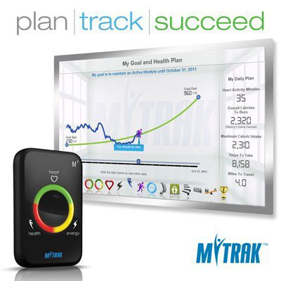 MyTrak Smart Coach