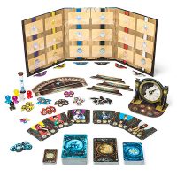 Mysterium