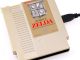 NES The Legend of Zelda 500GB Hard Drive