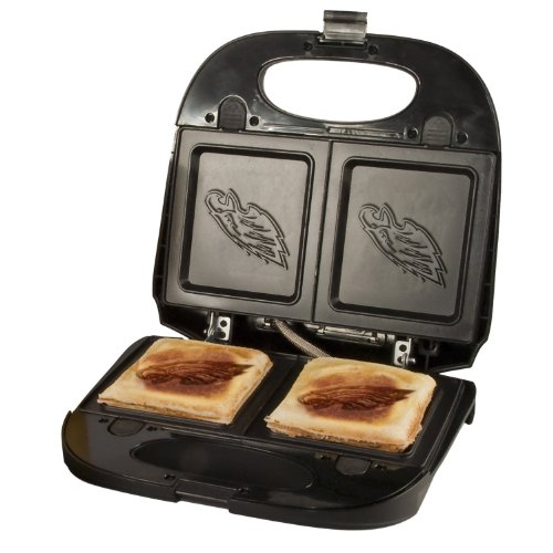 NFL Sandwich Press
