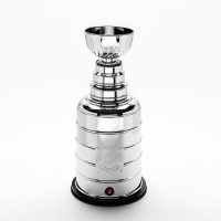 NHL Stanley Cup Air Popcorn Maker