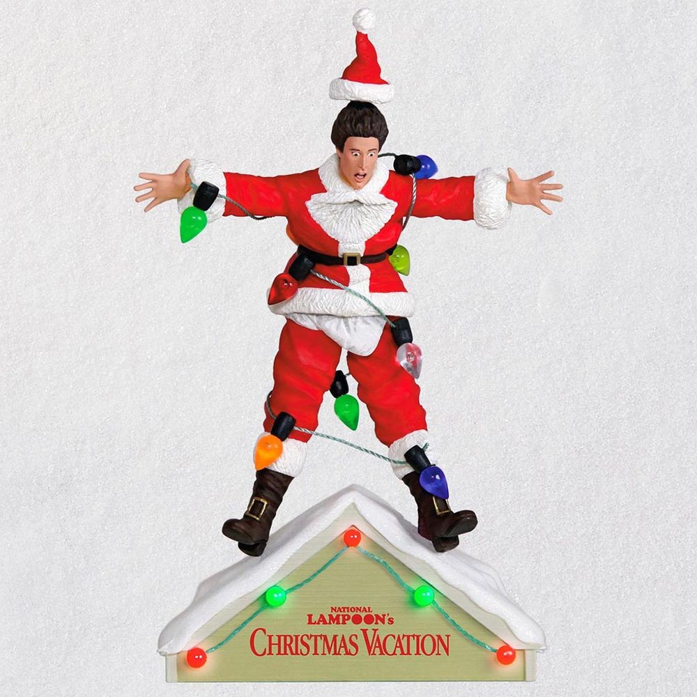 National Lampoon s Christmas Vacation Ornament