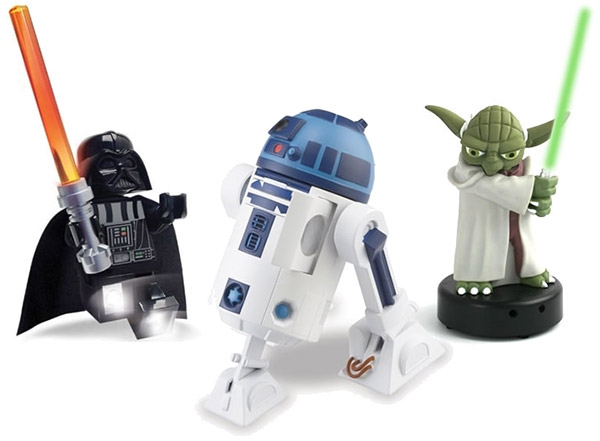 NeatoShop Star Wars Products Giveaway