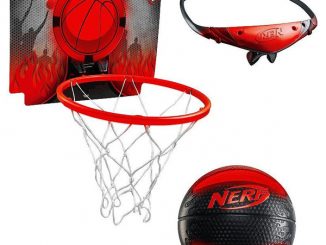Nerf Firevision Sports Nerfhoop