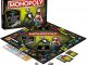 Nightmare Before Christmas 25th Anniversary Monopoly