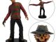 Nightmare On Elm Street Freddy Krueger Premium Motion Statue