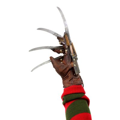 Nightmare on Elm Street Freddy Glove - Dream Warriors
