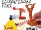 Nikko Remote Control Angry Birds iRacer