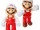 Nintendo Fire Mario 20-Inch Action Figure
