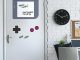 Nintendo Game Boy Giant Wall Decals