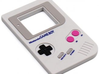 Nintendo Game Boy Teether