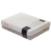 Nintendo Game Console Socks Box