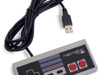 Nintendo Retro Nes USB Controller