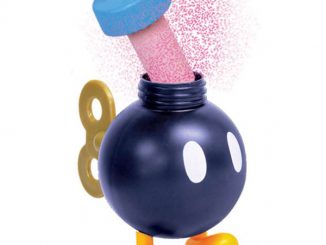 Nintendo Super Mario Candy Ba-Bomb